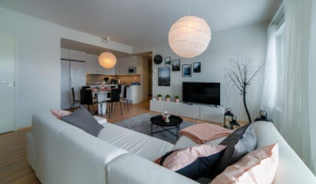 New & luxurious apartment SUPERIOR by Arctic Homes in Rovaniemi